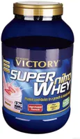 Super nitro whey