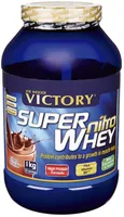 Super nitro whey