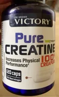 Creatine 120cap