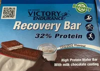Recovery Bar