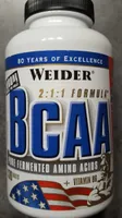 Bcaa (130 Tabs)