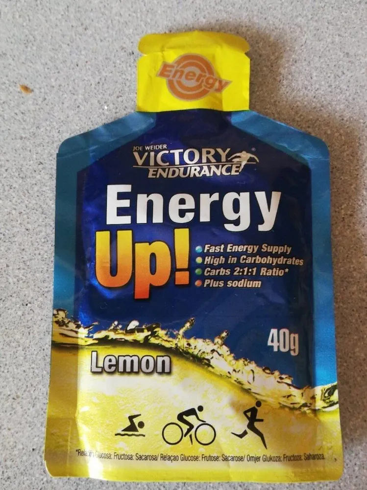Victory endurence