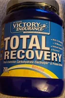 TOTAL RECOVERY