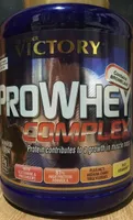 Victory Pro Whey Complex 2 KG / / Chocolate Delight