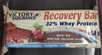 Recocery Bar