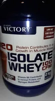 Neo isolate whey protein chocolate