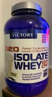 Proteina Isolate Whey
