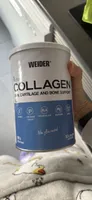 Collagen non flavoured