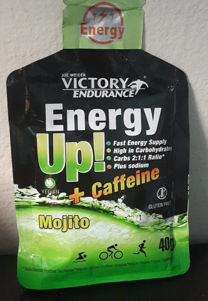 Energy UP caffeine