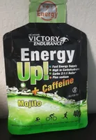 Energy UP caffeine