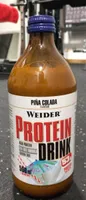 Protein Drink