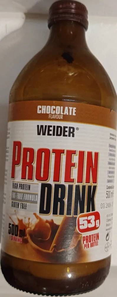 Protein Drink