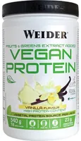 Vegan Protein - Vanilla flavour