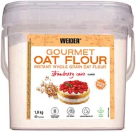 Harina de avena sabores