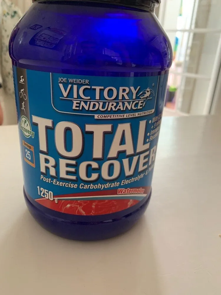 Total Recovery