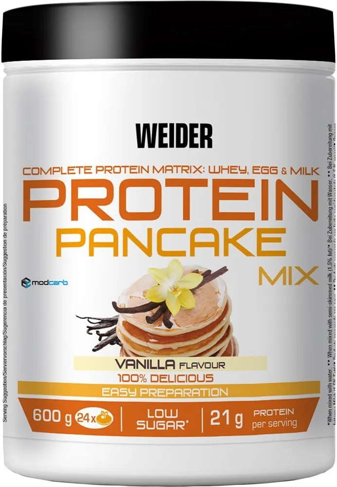 Protein Pancake Mix