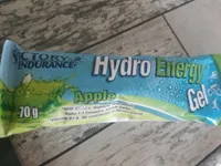 Hydro energy gel