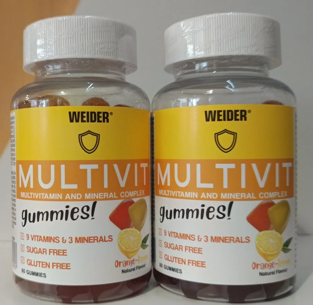 Multivit up