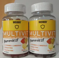 Multivit up