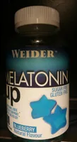 Melatonin up