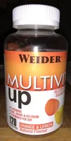 Multivit up
