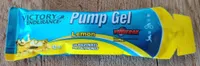 Pump gel