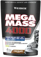 mega mass 4000