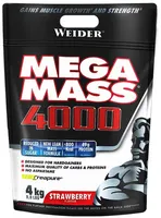 MEGA MASS 4000