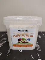 Gourmet Oat Flour