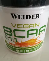 BCAA
