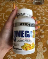 Omega 3