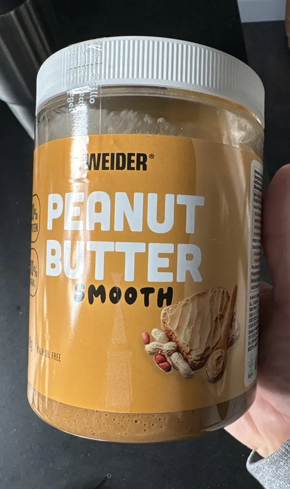 Peanut Butter