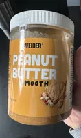 Peanut Butter