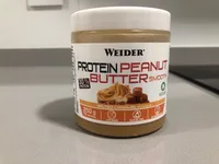 Protein Penaut Butter smooth