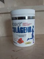 Joint colageno