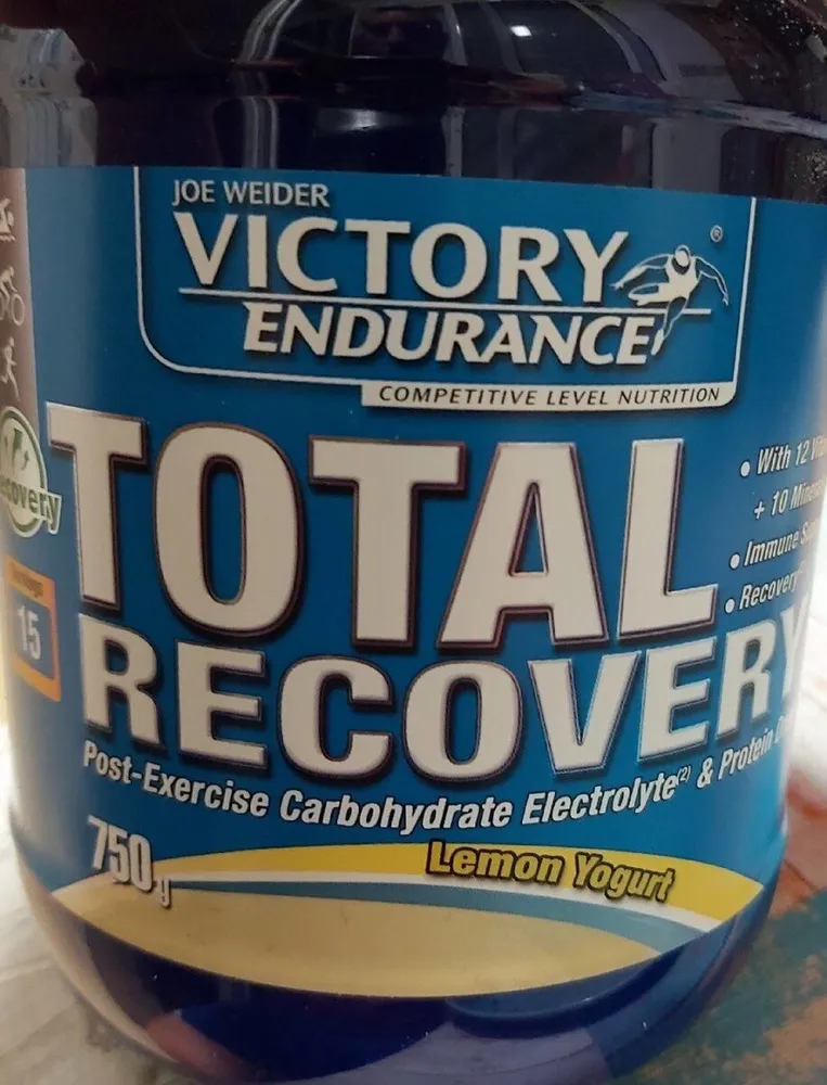 Total Recovery