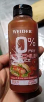 Ketchup sauce 0% fat