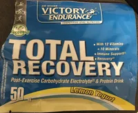 Total recovery