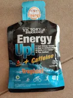 Energy Up!