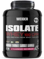 Isolate whey 100 cfm