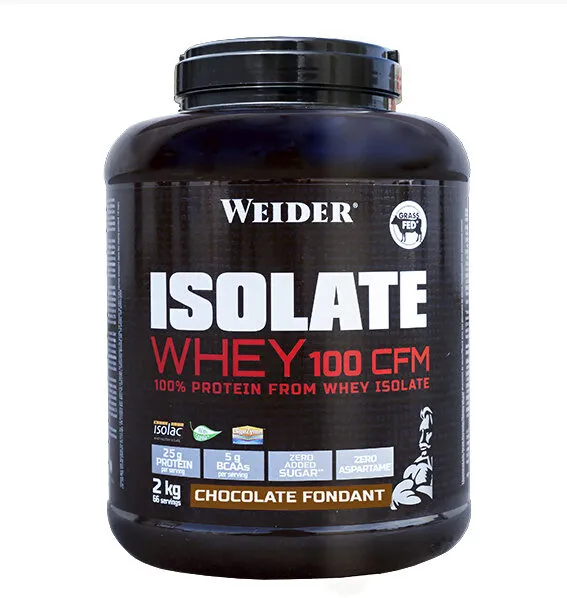 Isolate Whey