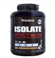 Isolate Whey