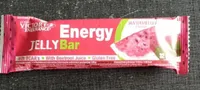 Energy jelly watermelon