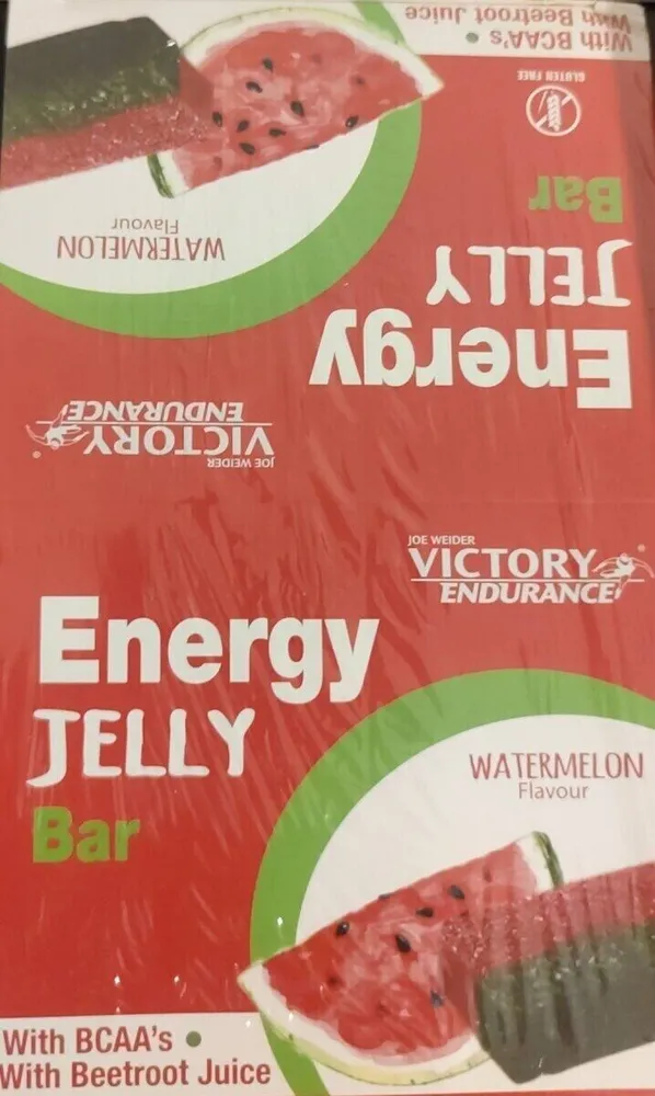 Énergie Jelly