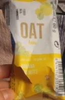 Barra proteína