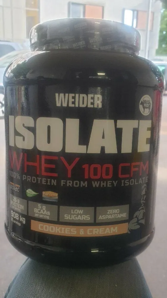 Weider