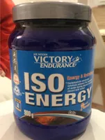 Iso energy
