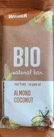 Bio natural bar