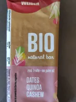 Bio natural bar