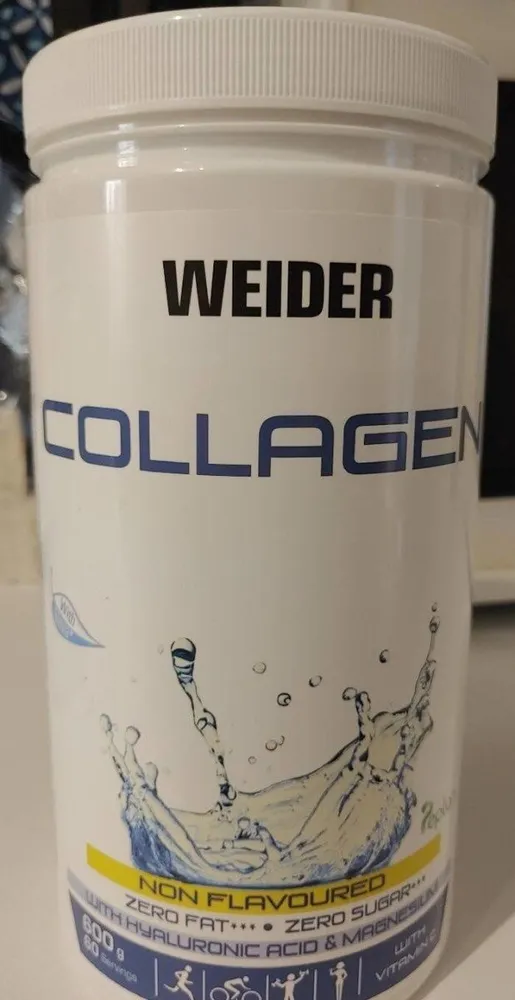 Collagen